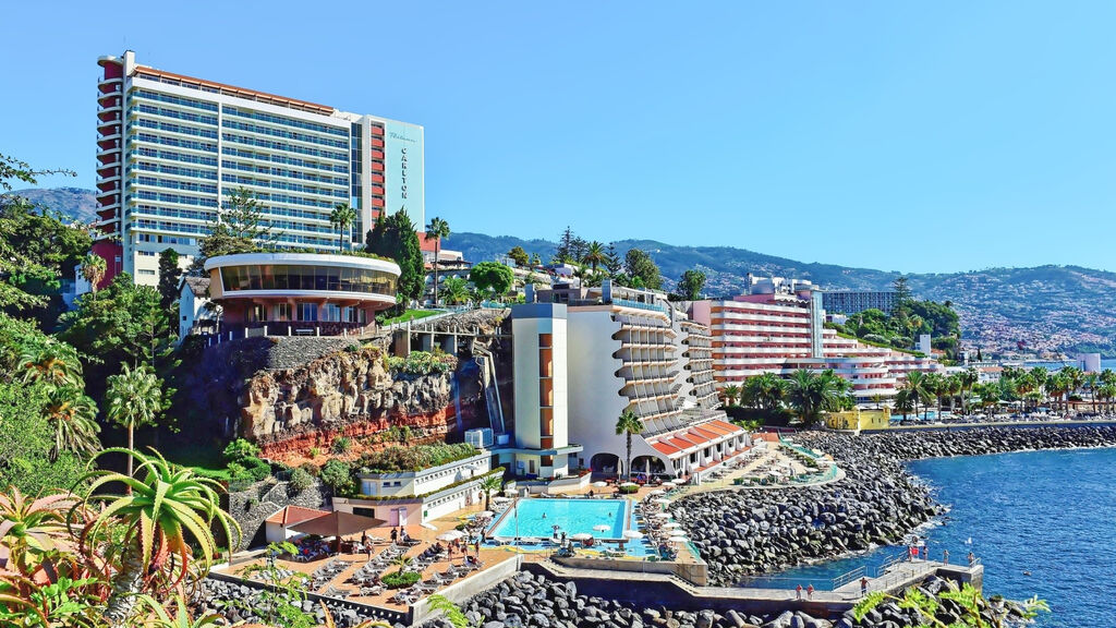 Pestana Carlton Madeira