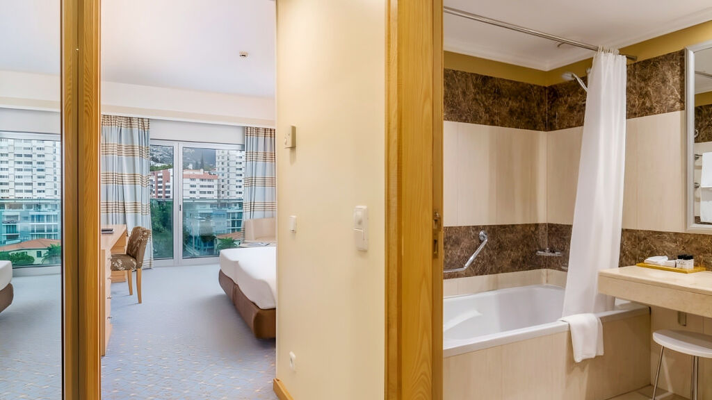 Pestana Carlton Madeira