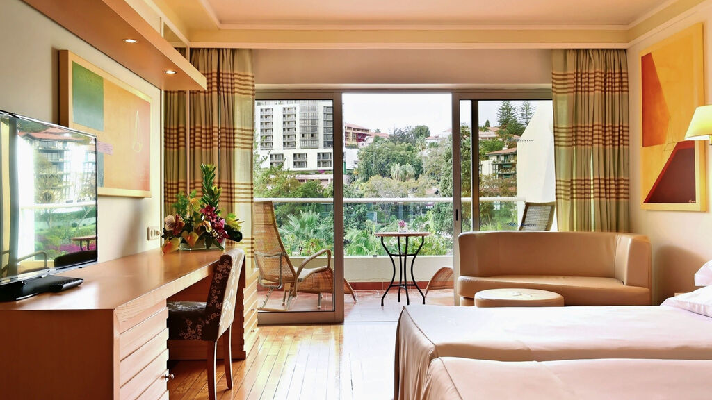 Pestana Carlton Madeira