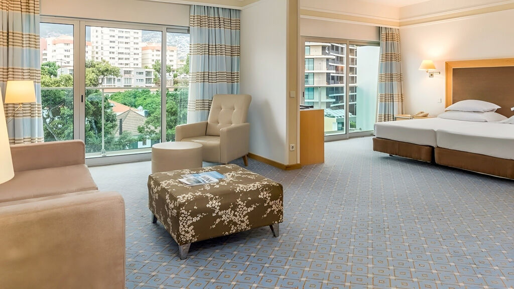 Pestana Carlton Madeira