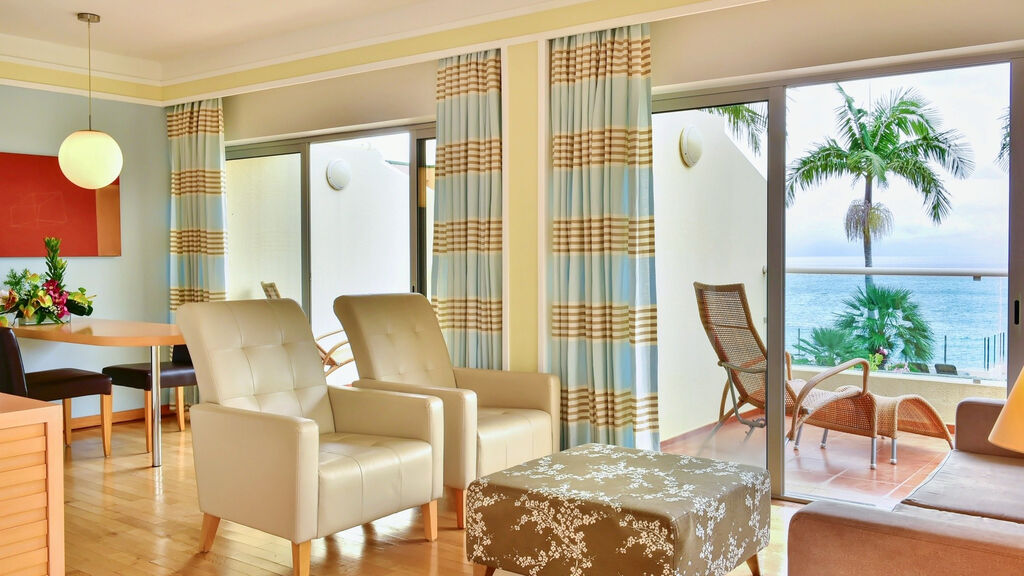 Pestana Carlton Madeira