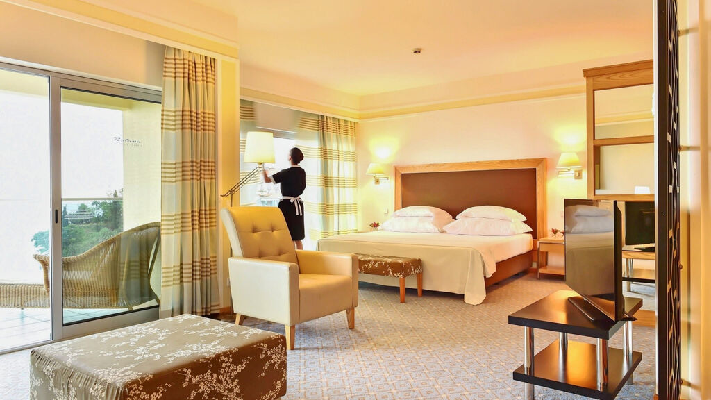 Pestana Carlton Madeira