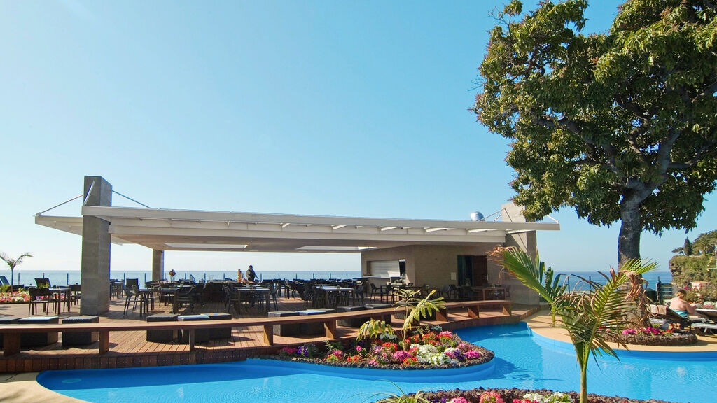 Pestana Carlton Madeira