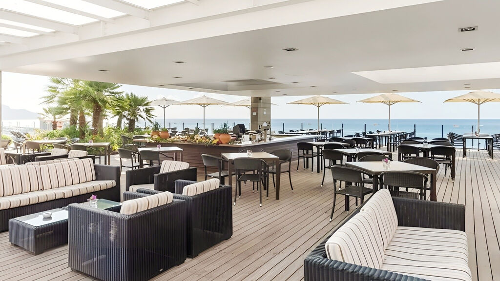 Pestana Carlton Madeira