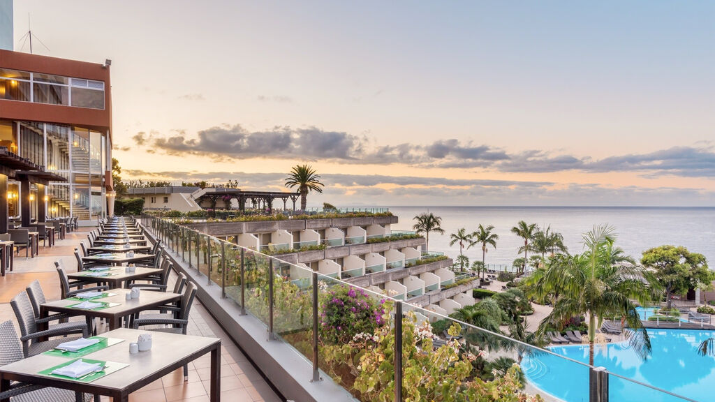 Pestana Carlton Madeira