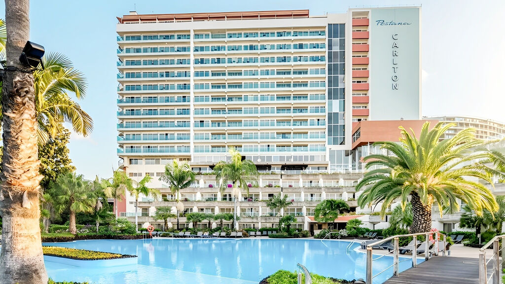 Pestana Carlton Madeira