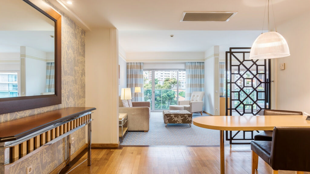 Pestana Carlton Madeira