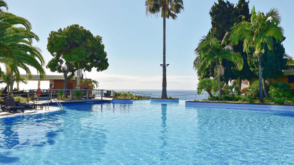 Pestana Carlton Madeira