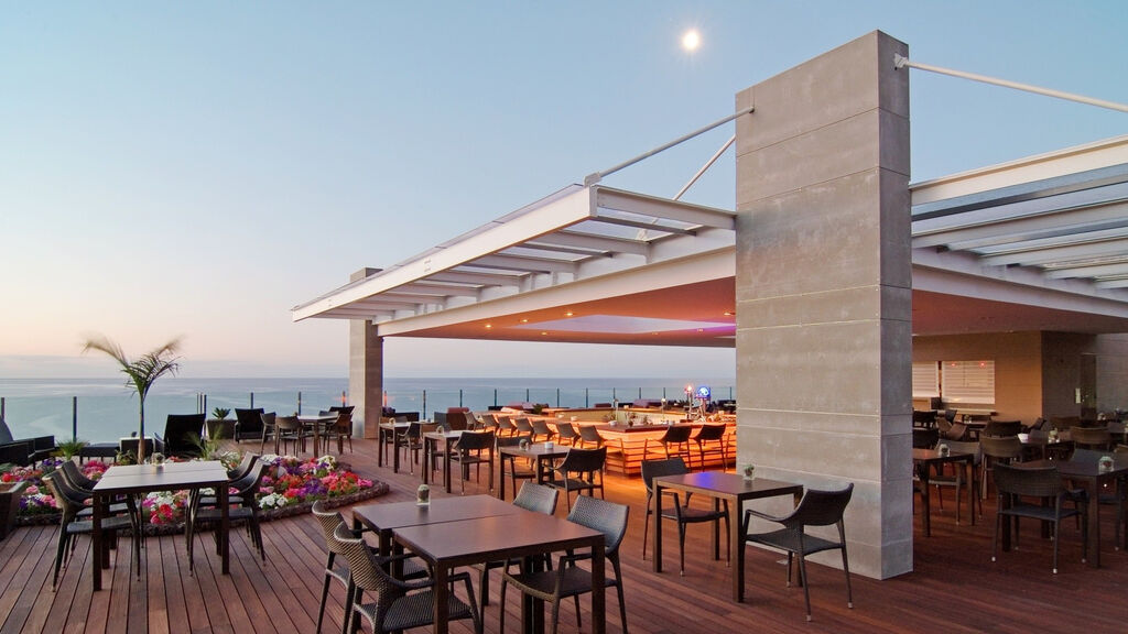 Pestana Carlton Madeira