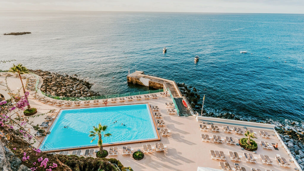 Pestana Carlton Madeira