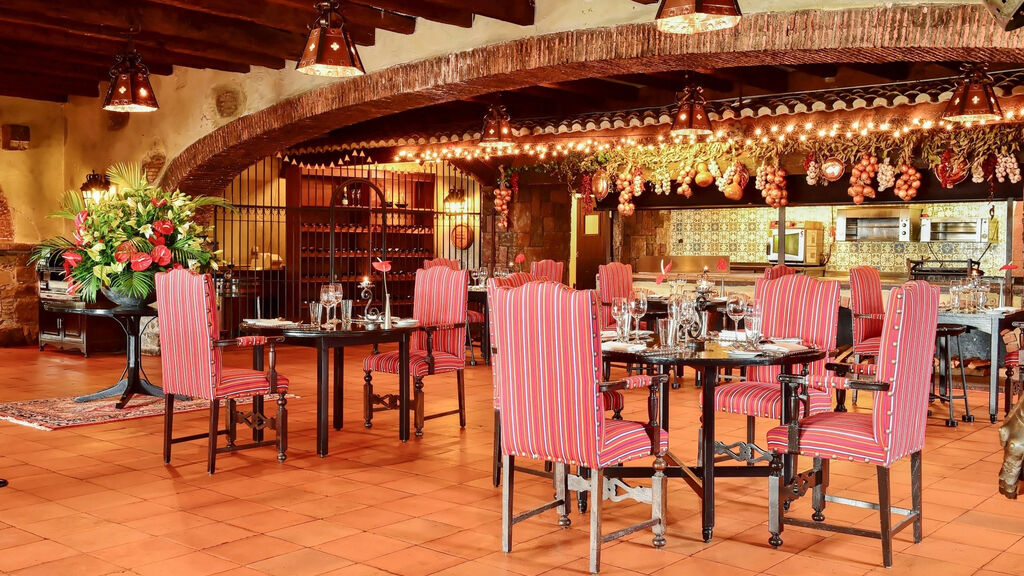 Pestana Carlton Madeira