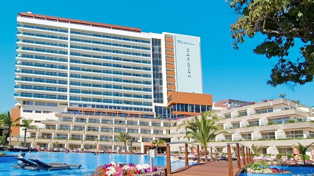 Pestana Carlton Madeira