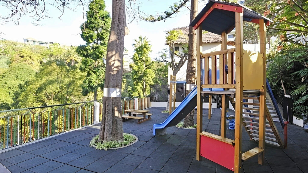 Pestana Carlton Madeira