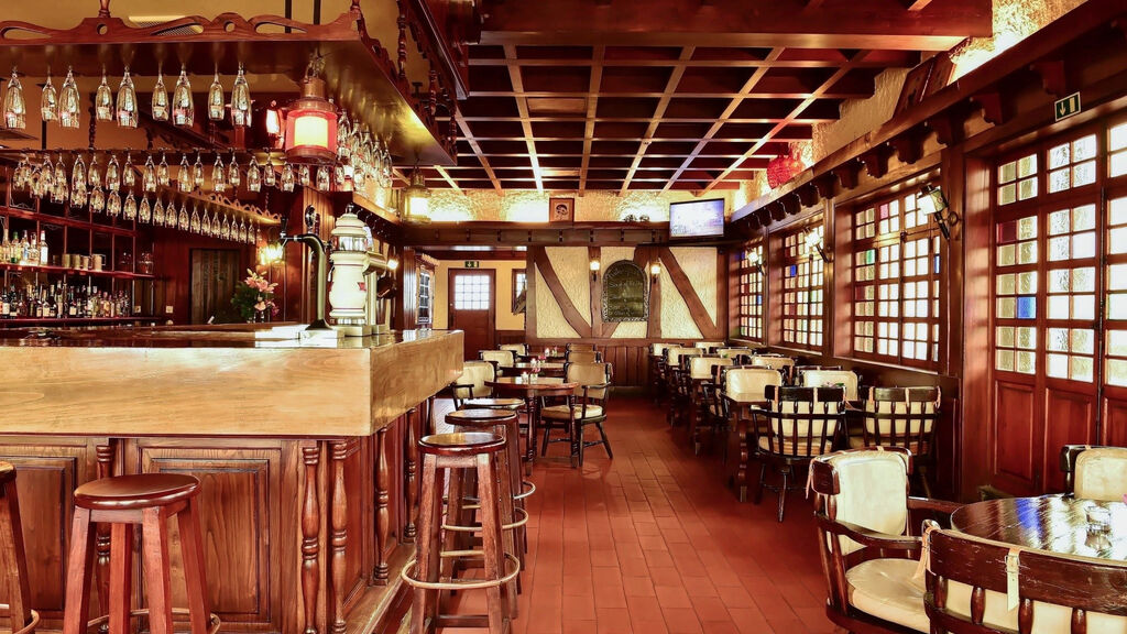 Pestana Carlton Madeira