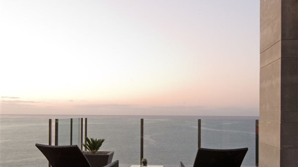 Pestana Carlton Madeira