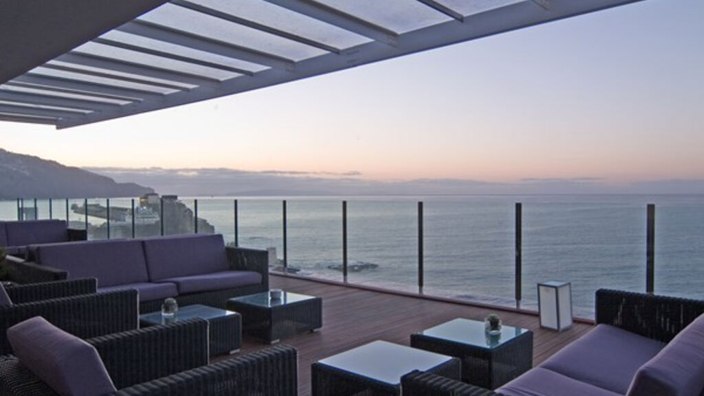 Pestana Carlton Madeira