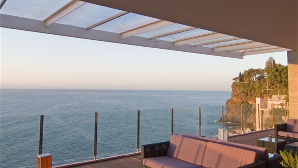 Pestana Carlton Madeira