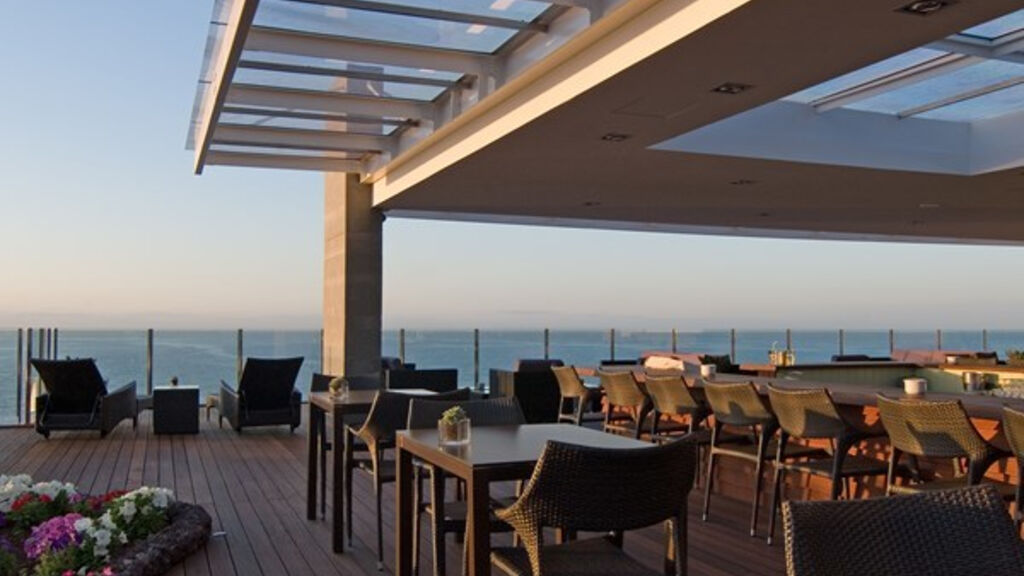 Pestana Carlton Madeira