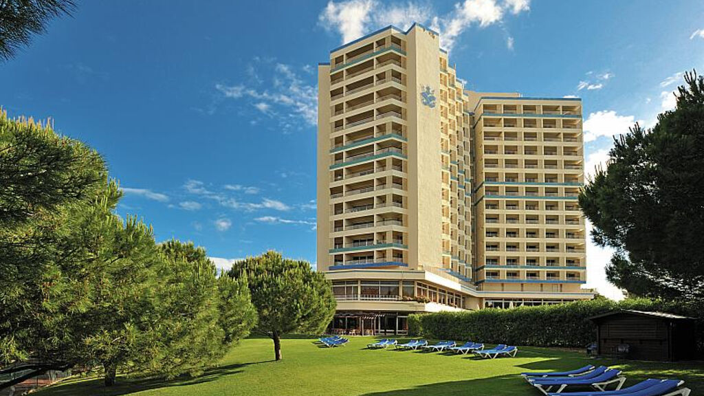 Pestana Delfim