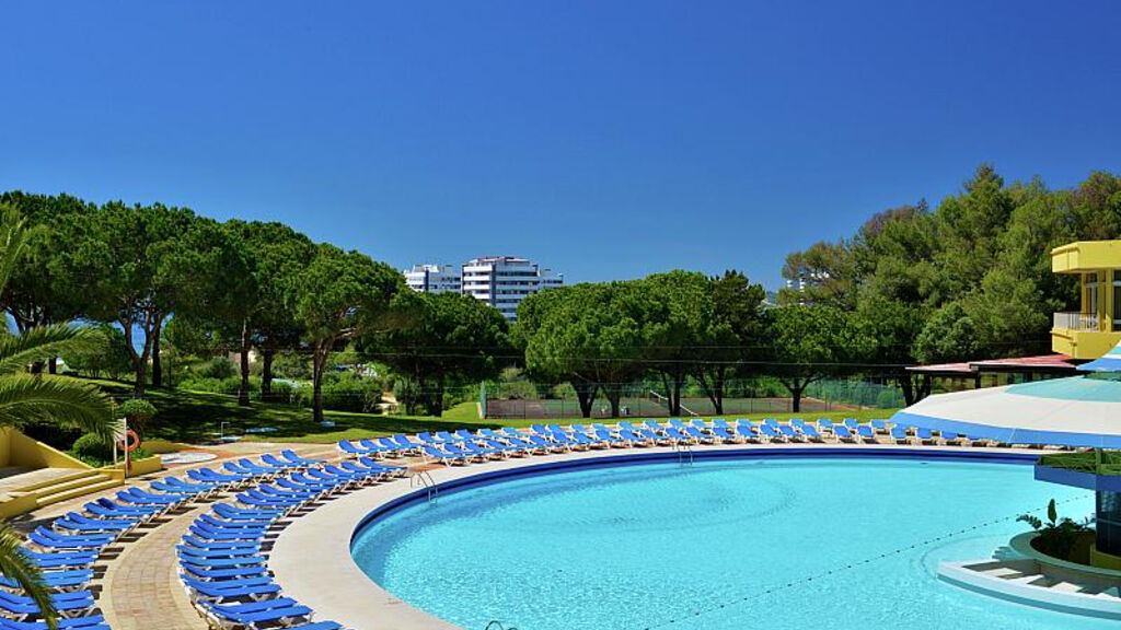 Pestana Delfim