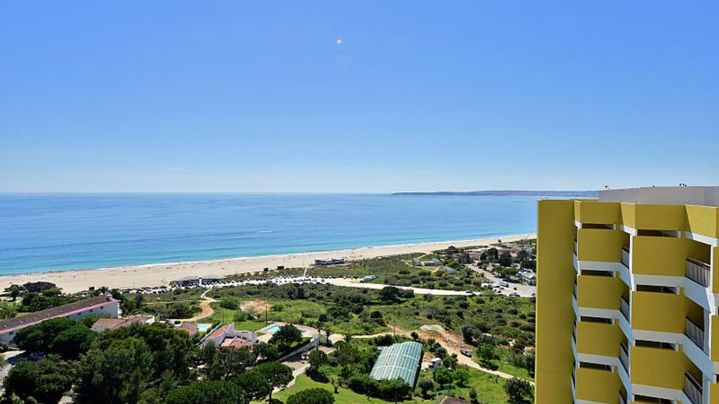 Pestana Delfim