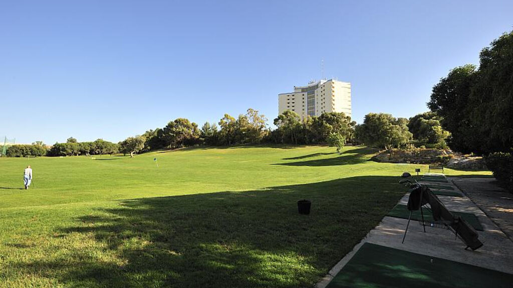 Pestana Delfim