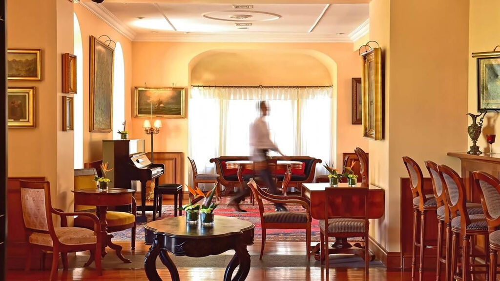 Pestana Miramar Garden & Ocean