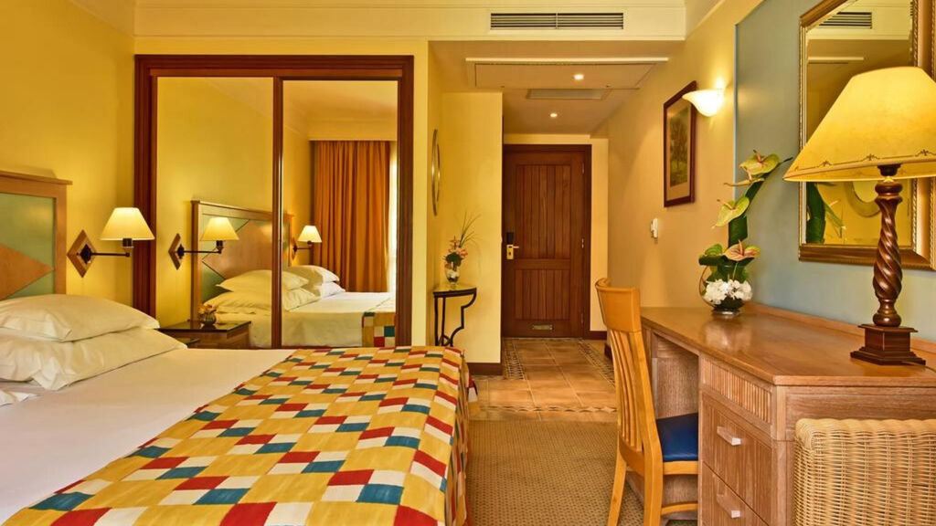 Pestana Miramar Garden & Ocean