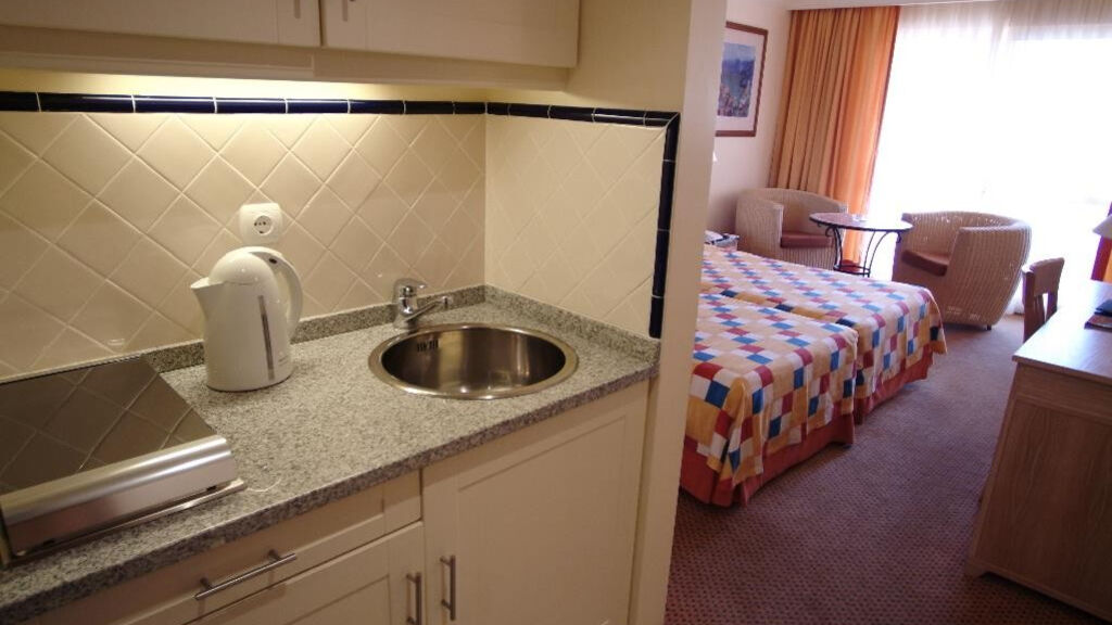 Pestana Miramar Garden & Ocean