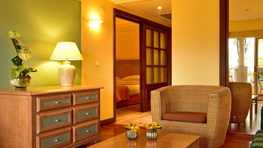 Pestana Miramar Garden & Ocean