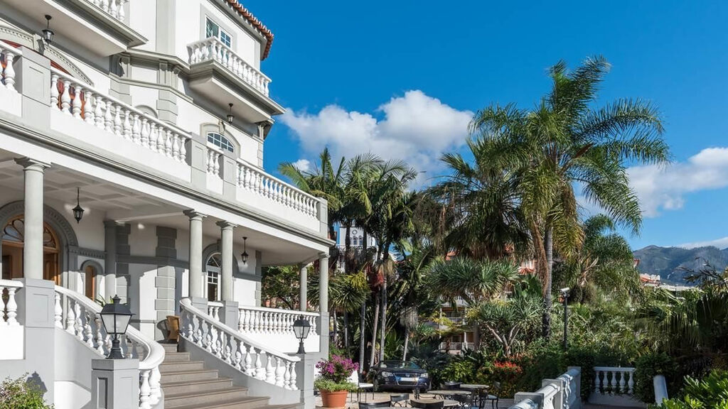 Pestana Miramar Garden & Ocean