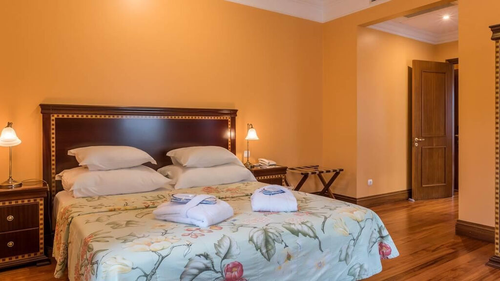 Pestana Miramar Garden & Ocean