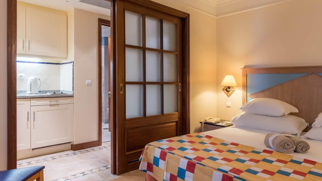 Pestana Miramar Garden & Ocean