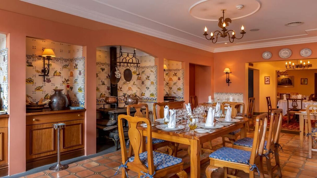 Pestana Miramar Garden & Ocean