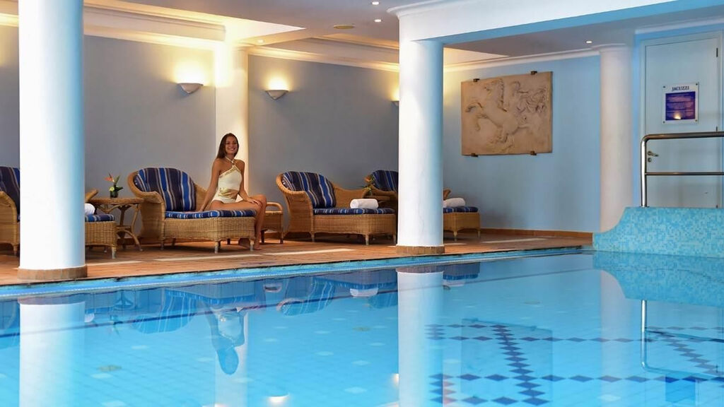 Pestana Miramar Garden & Ocean