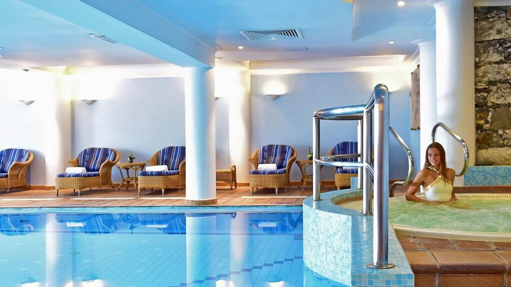 Pestana Miramar Garden & Ocean