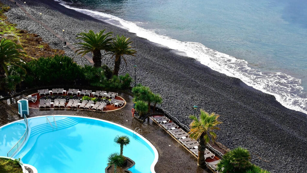 Pestana Ocean Bay