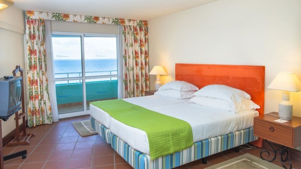 Pestana Ocean Bay