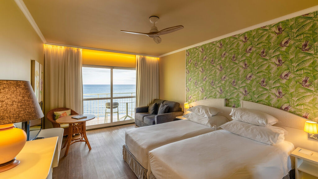 Pestana Ocean Bay