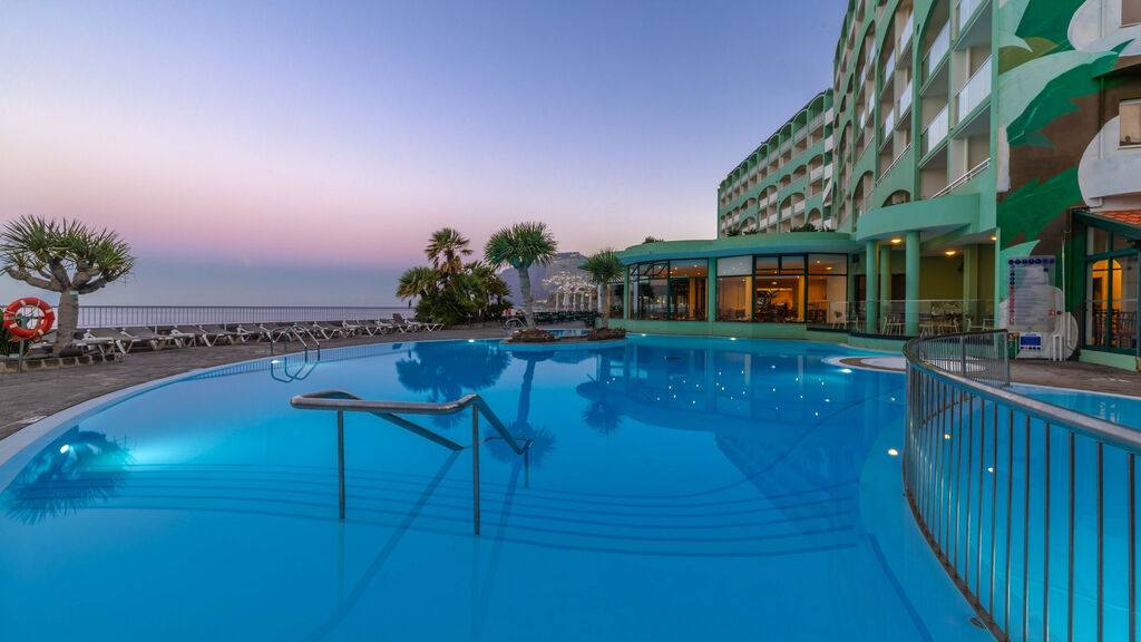 Pestana Ocean Bay
