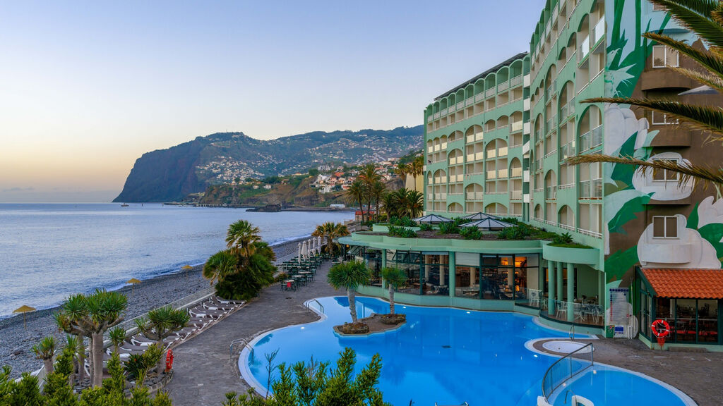 Pestana Ocean Bay