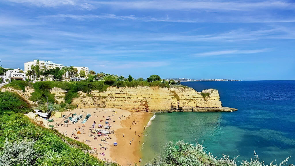 Pestana Viking Beach & Golf Resort