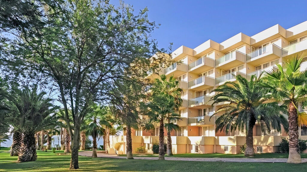 Pestana Viking Beach & Golf Resort
