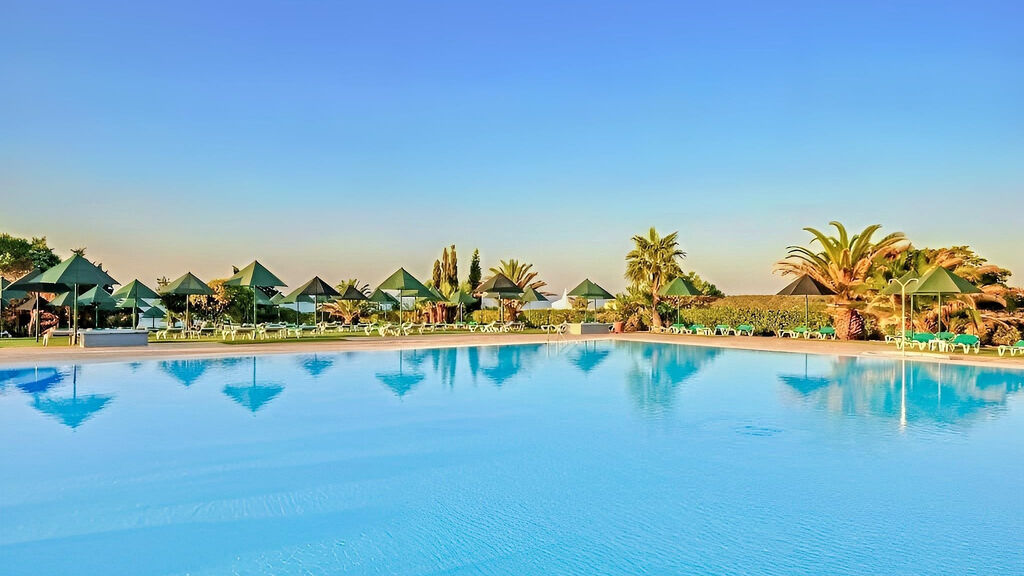 Pestana Viking Beach & Golf Resort