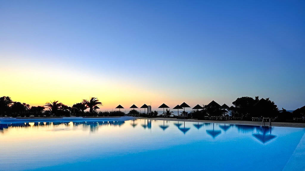Pestana Viking Beach & Golf Resort