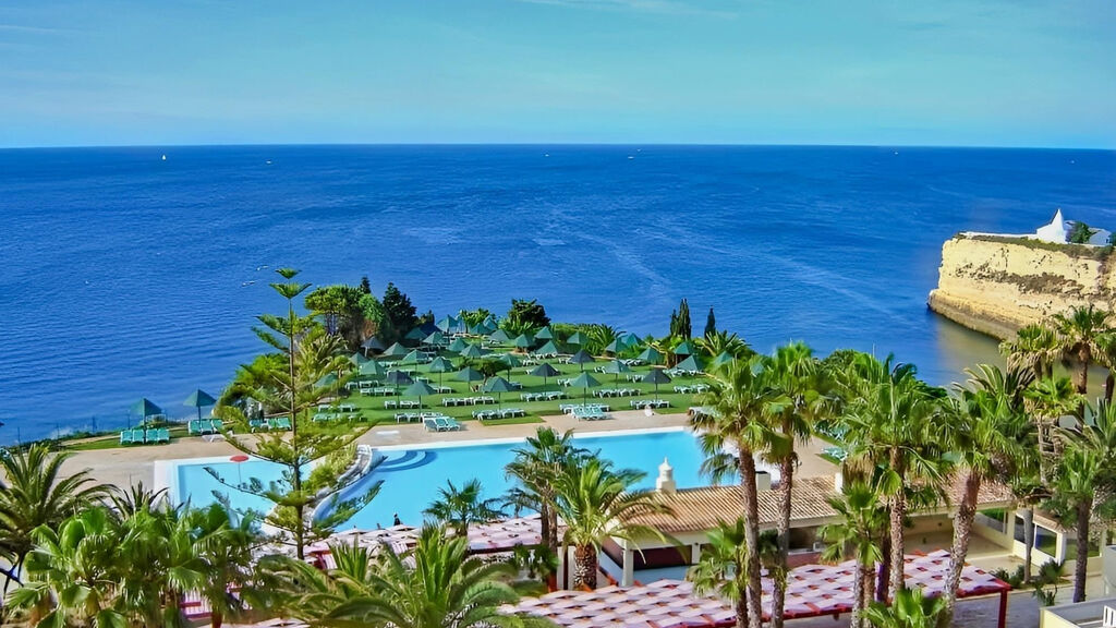 Pestana Viking Beach & Golf Resort