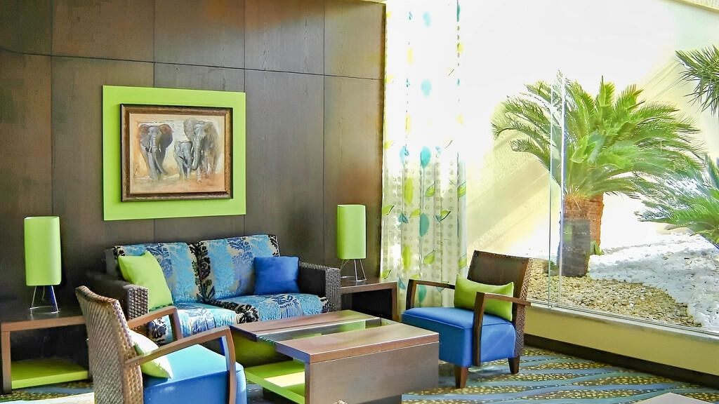 Pestana Viking Beach & Golf Resort