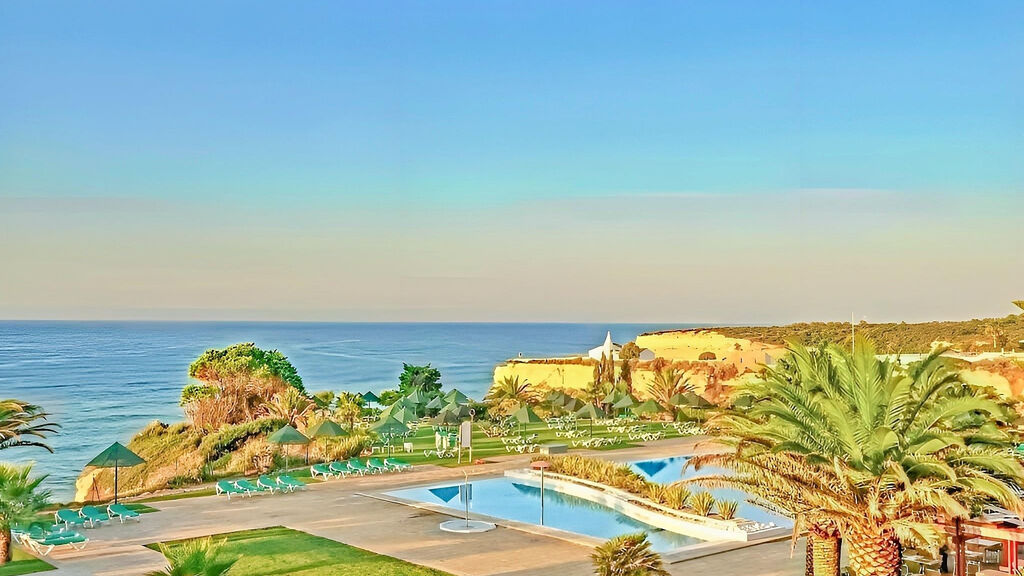 Pestana Viking Beach & Golf Resort