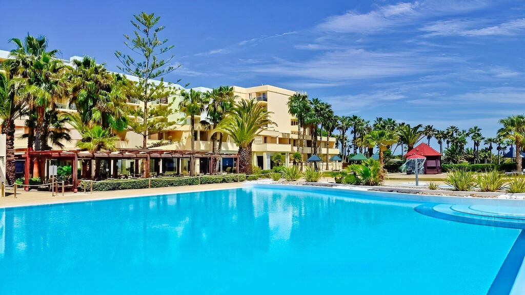Pestana Viking Beach & Golf Resort
