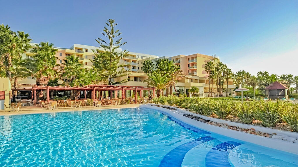 Pestana Viking Beach & Golf Resort